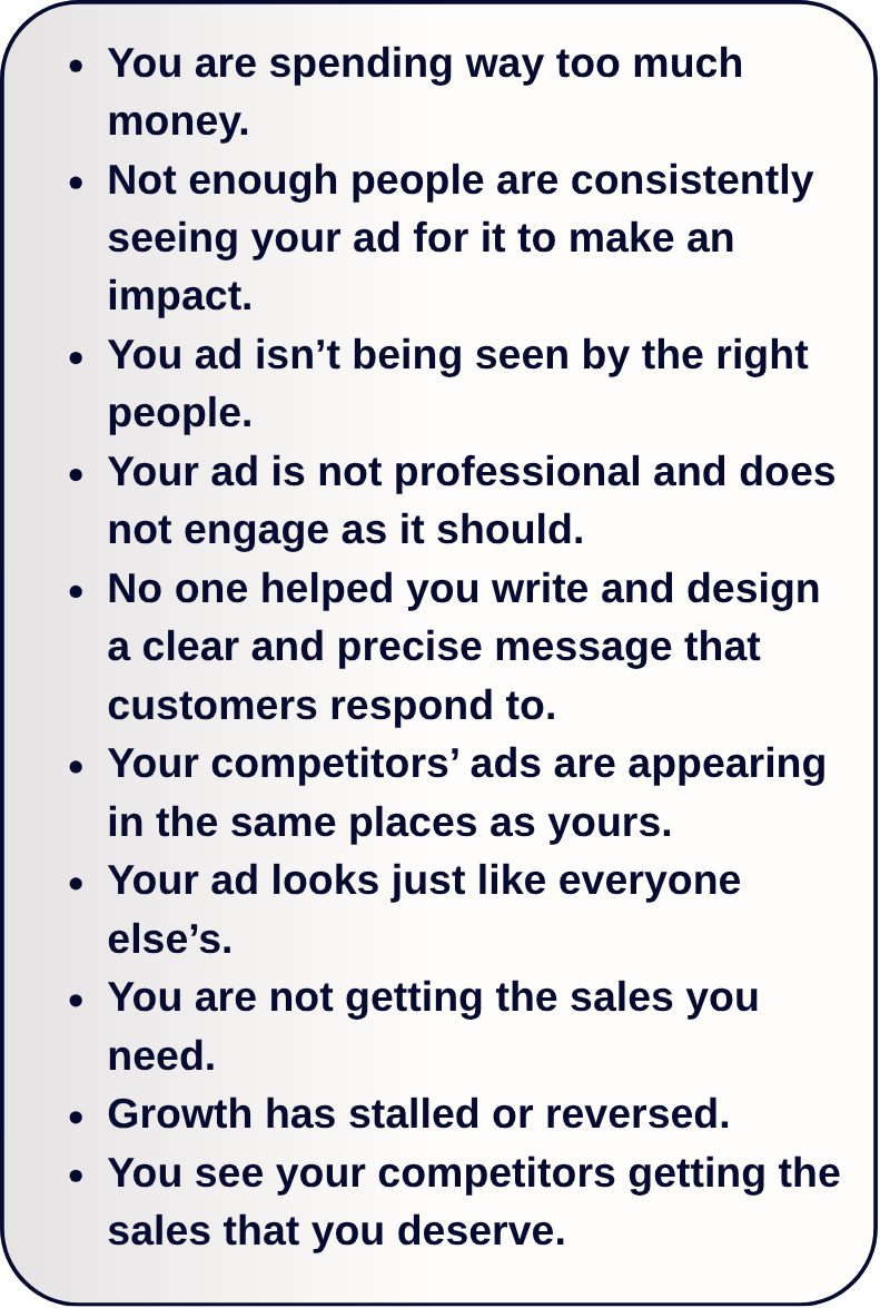FUNNY MAGAZINE SERIOUS MARKETING